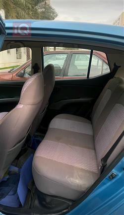 هيونداي i10